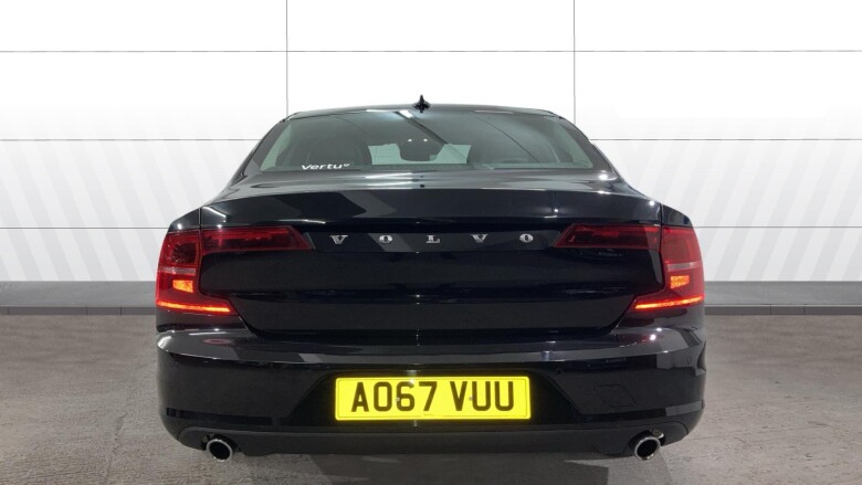 Volvo S90 2.0 D4 Momentum Pro 4dr Geartronic Diesel Saloon